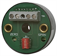 mV/TC Transmitter (SM815)